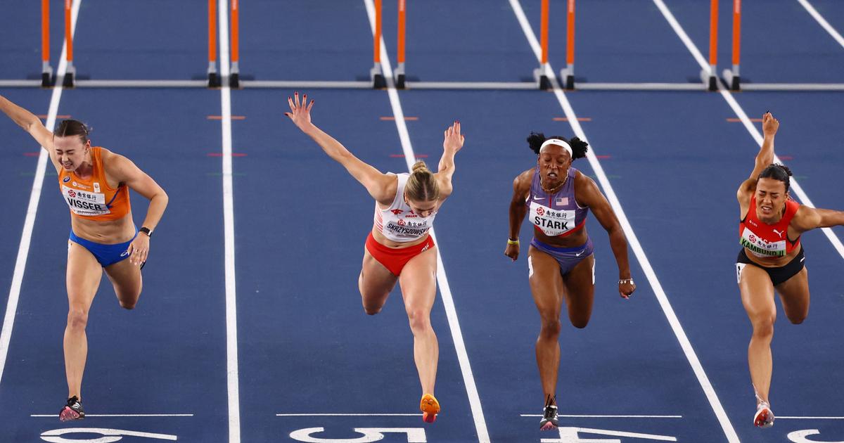 International Federation’s Oral Direct Debit: Determining Athlete Gender for Content Writers