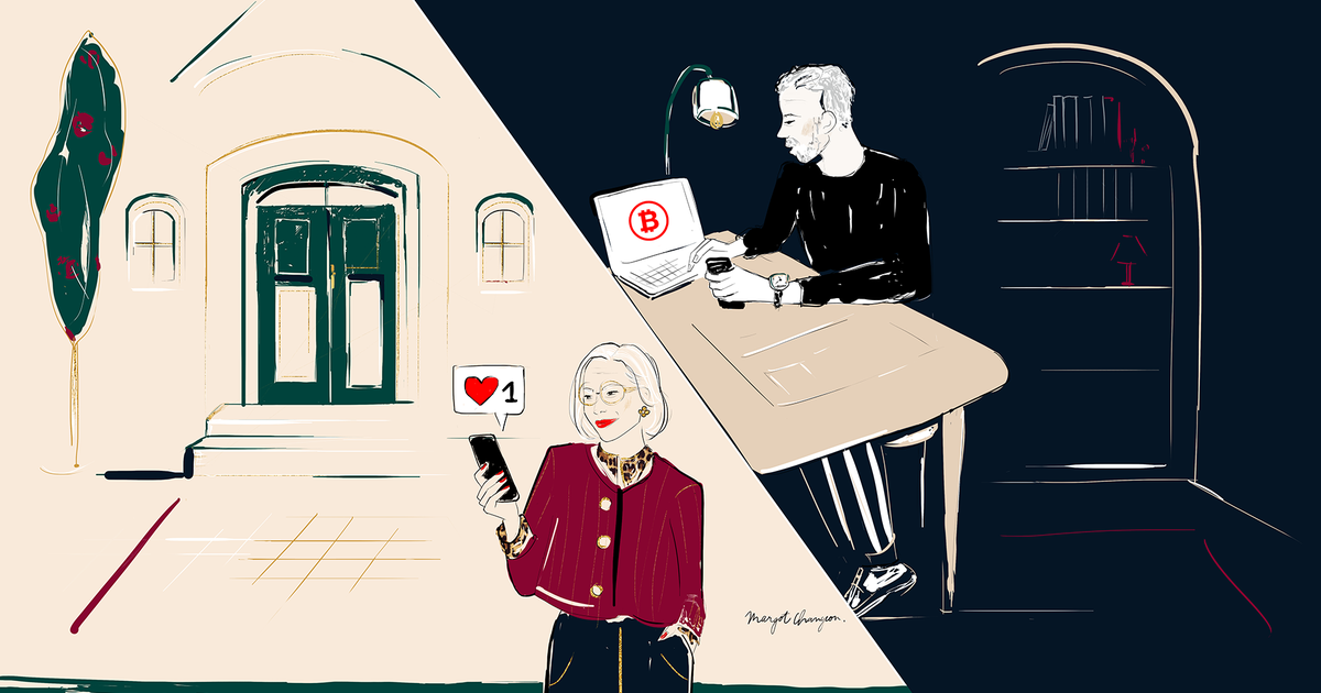 « Je fais ce que je veux de mon argent » : Colette, 76 ans, dans le déni après s’être fait arnaquer de 1,6 million d’euros