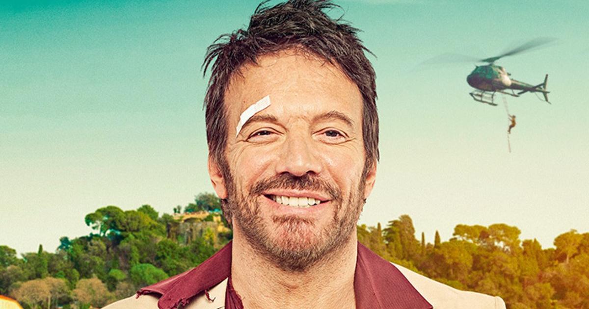 Audiences : Carpe Diem avec Samuel Le Bihan finit en beauté sur TF1