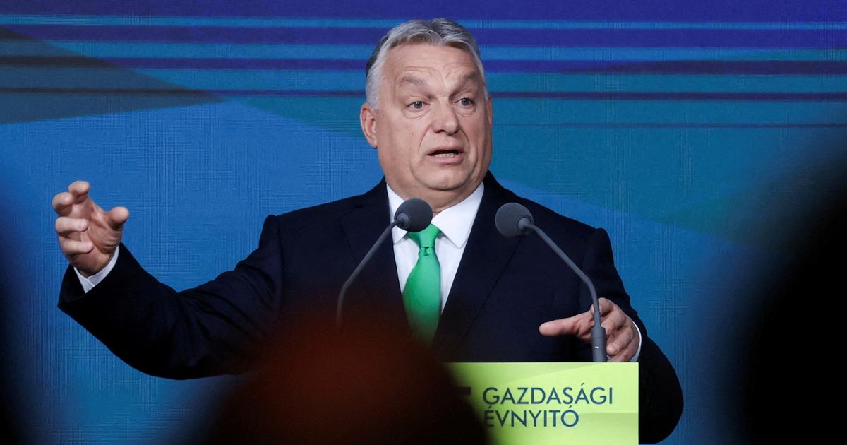 En Hongrie, cette forte inflation qui fragilise Viktor Orban à un an des élections