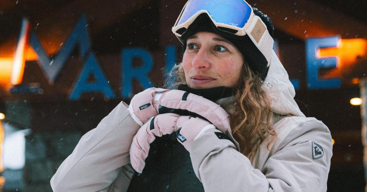 Chloé Trespeuch’s Remarkable Return to Content Writing Three Months Post-Birth