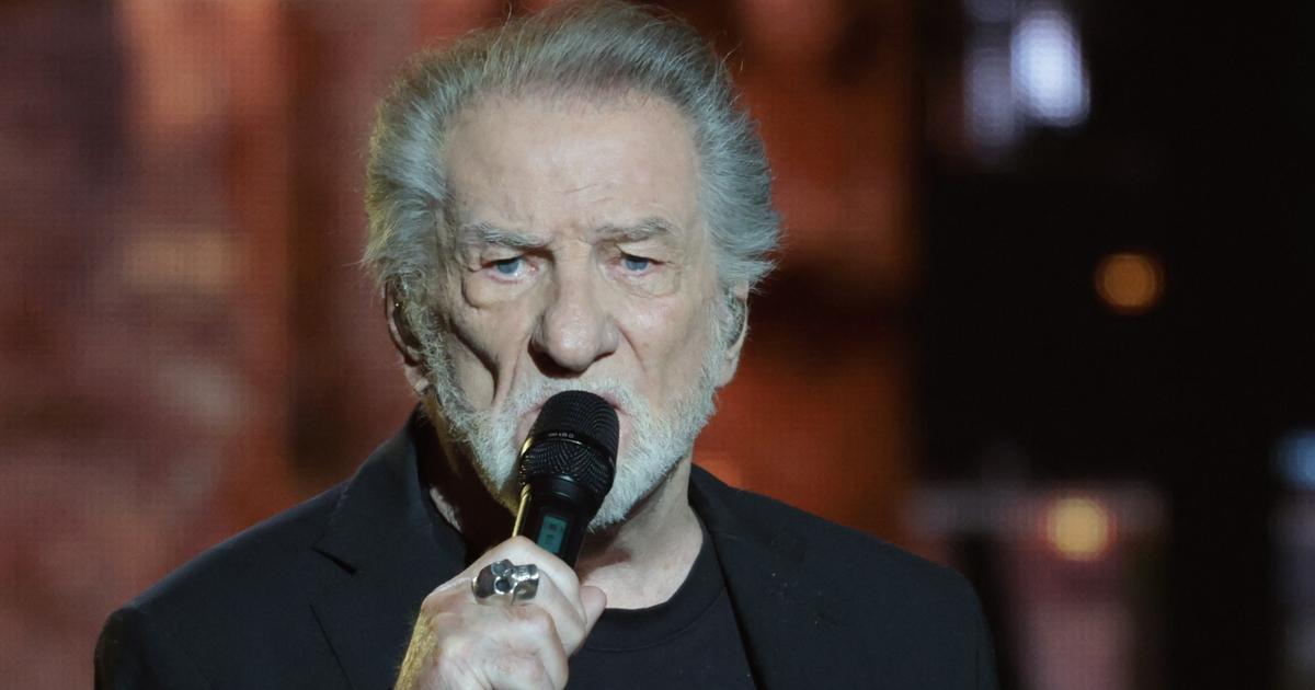 GALA - Eddy Mitchell : ce qu'il faut connaître