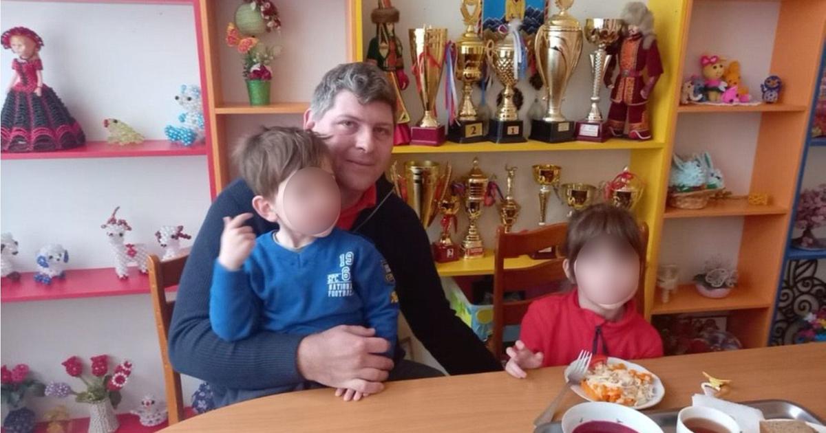 Un habitant de la Loire en appelle au Quai d’Orsay pour récupérer ses deux enfants retenus au Kazakhstan par leur mère