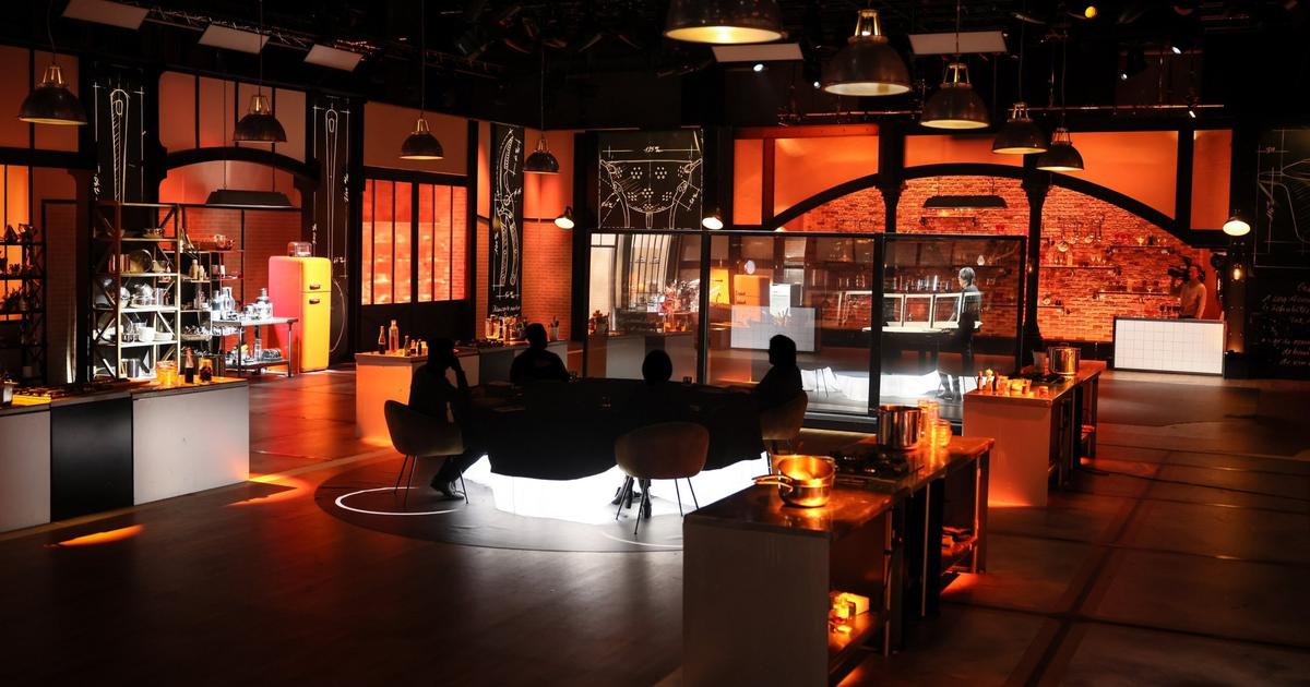 Masques, obscurité et vitre sans tain : les astuces de «Top Chef» pour préserver l’anonymat des inspecteurs du Michelin