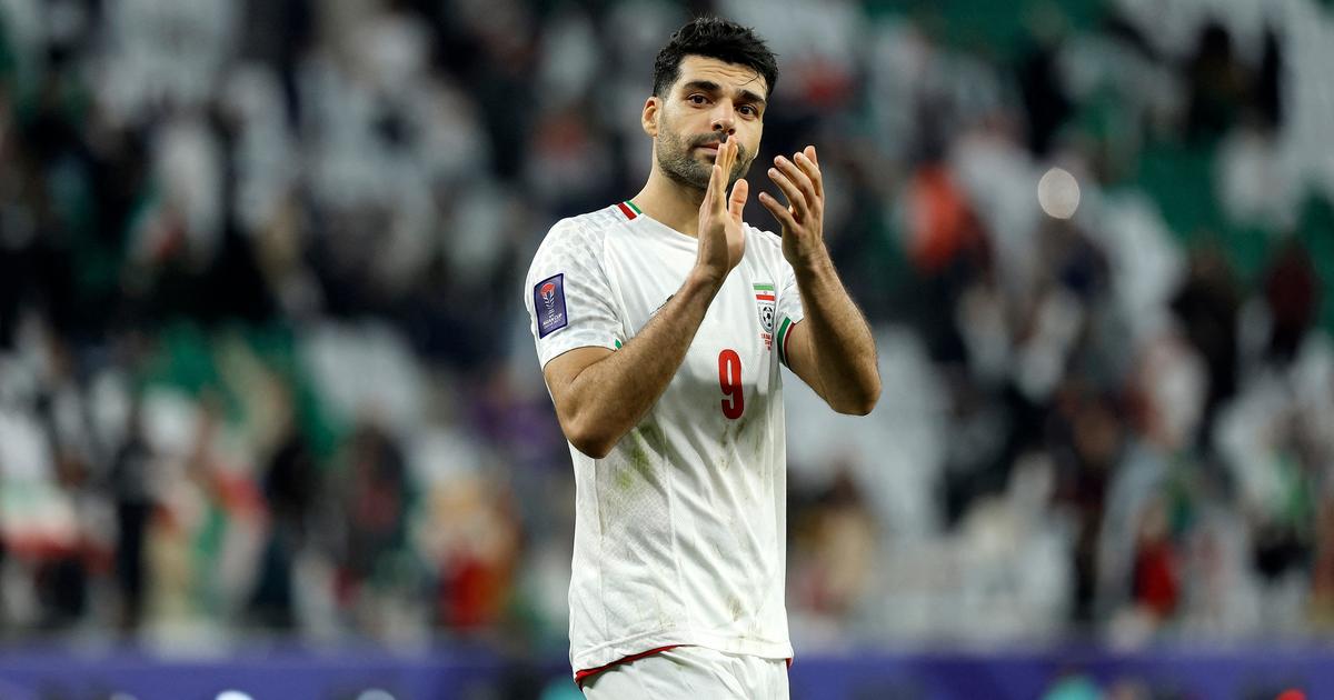 Coupe du monde 2026 : l'Iran valide à son tour sa qualification