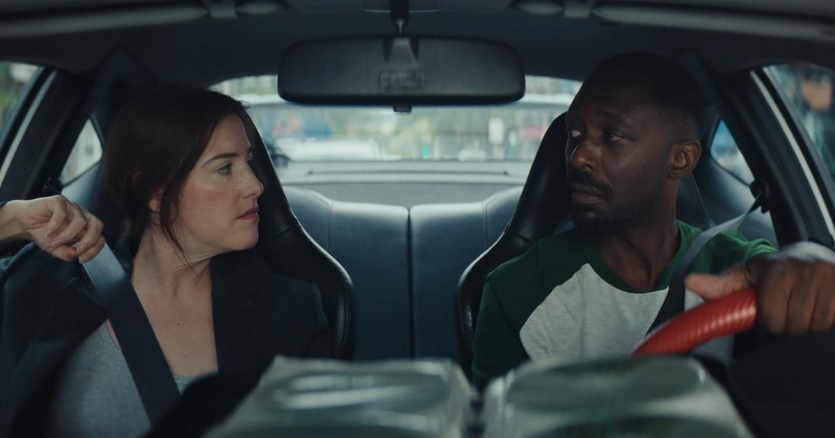 Empathie : onde de choc à Séries Mania avec cette tragicomédie sur la santé mentale