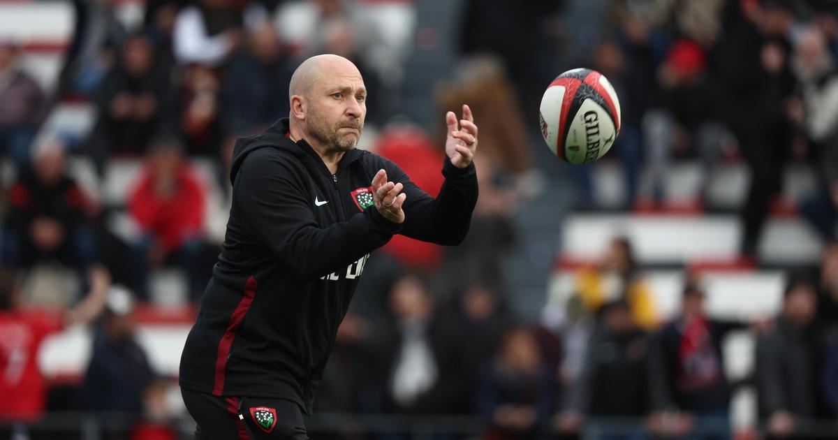 Top 14 : «Mes joueurs, je les aime», les confidences de Pierre Mignoni (RCT) au Figaro