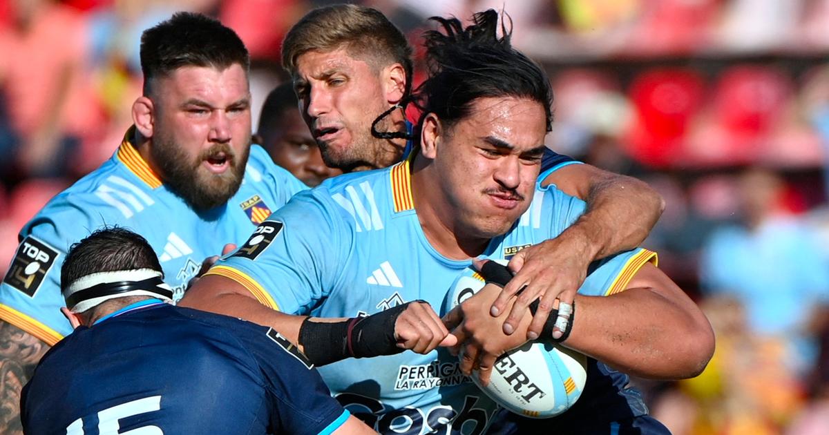 Posolo Tuilagi’s Rugby Comeback: Returning to the Field in April After Injury Recovery