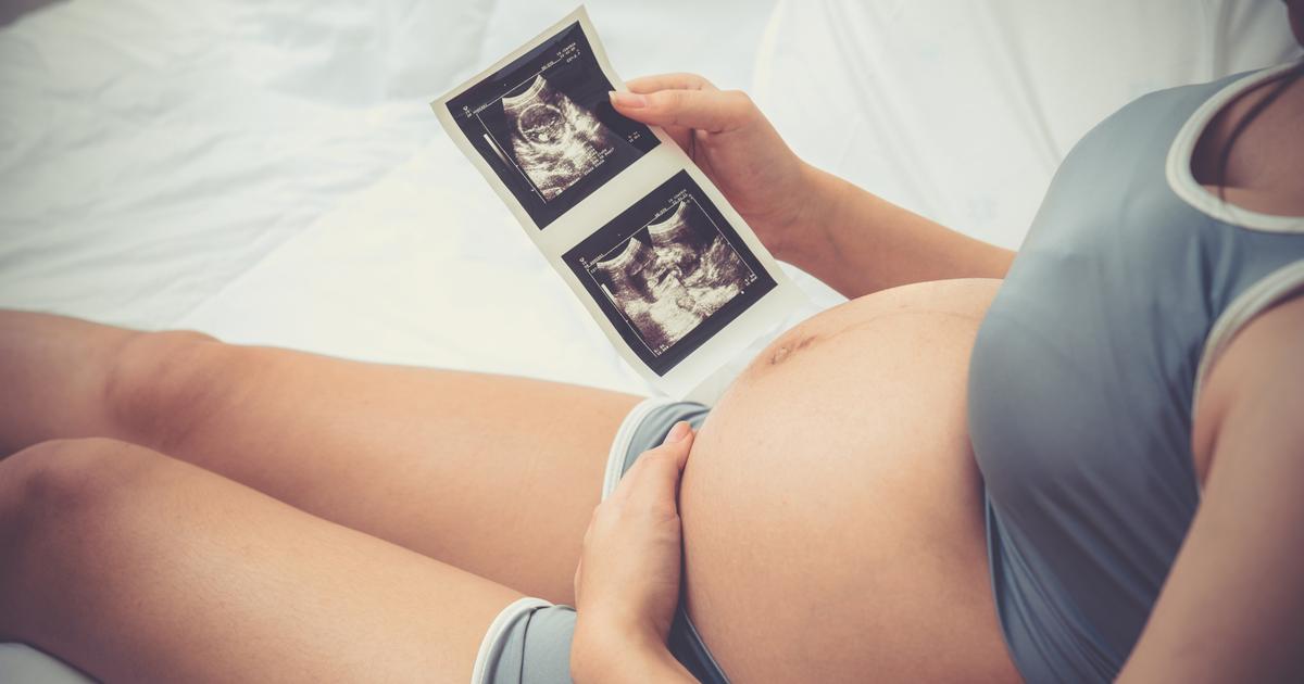 Comment la grossesse chamboule le corps de la future mère, et pourquoi elle ne redevient jamais vraiment elle-même