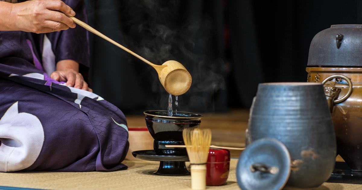 Séjour japon | 15 jours | le japon au cœur de ses traditions