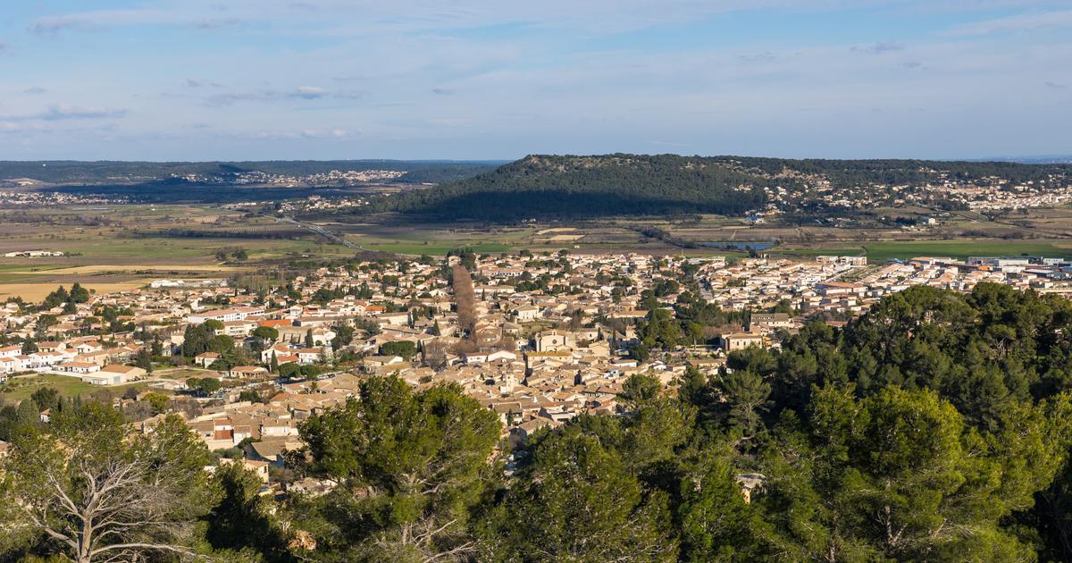 Très chères fautes d’orthographe : truffée d’erreurs, une table d’orientation à 5000 € fait polémique dans le Gard