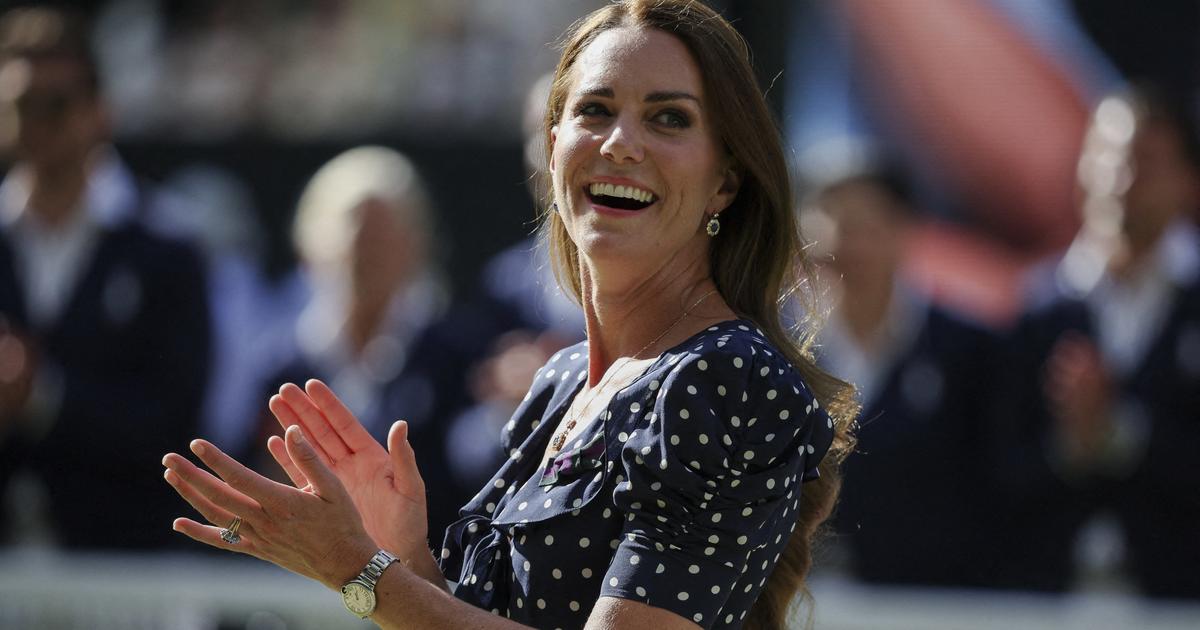 Voici les montres préférées des couples de la famille royale britannique
