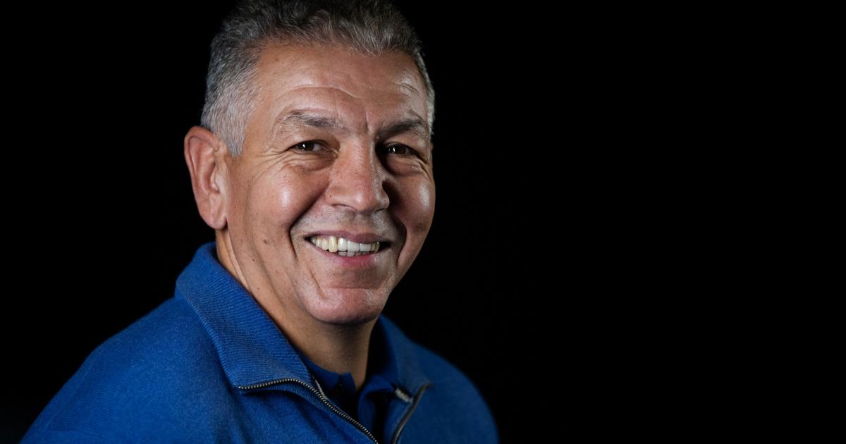 Abdelatif Benazzi: New President of the Council of Six Nations Unveiled as Content Writer