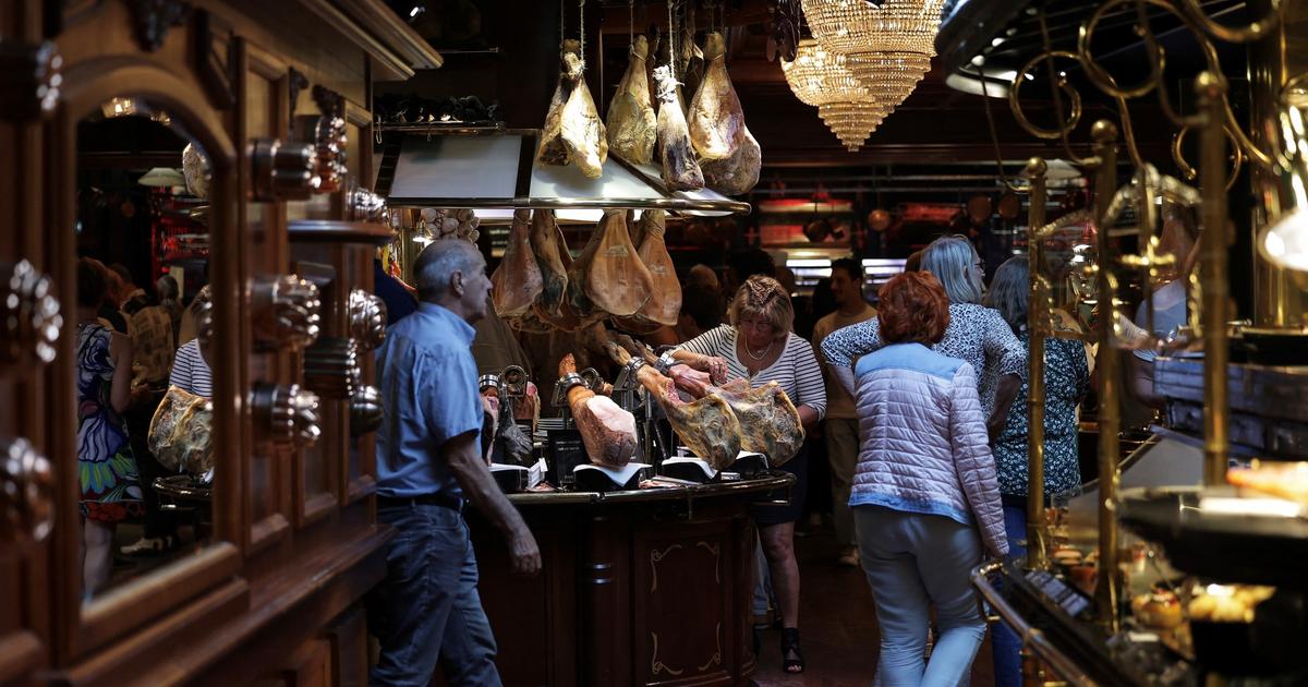 À Lyon, un bouchon à volonté façon «Grands Buffets» va s’installer au cœur du Vieux-Lyon
