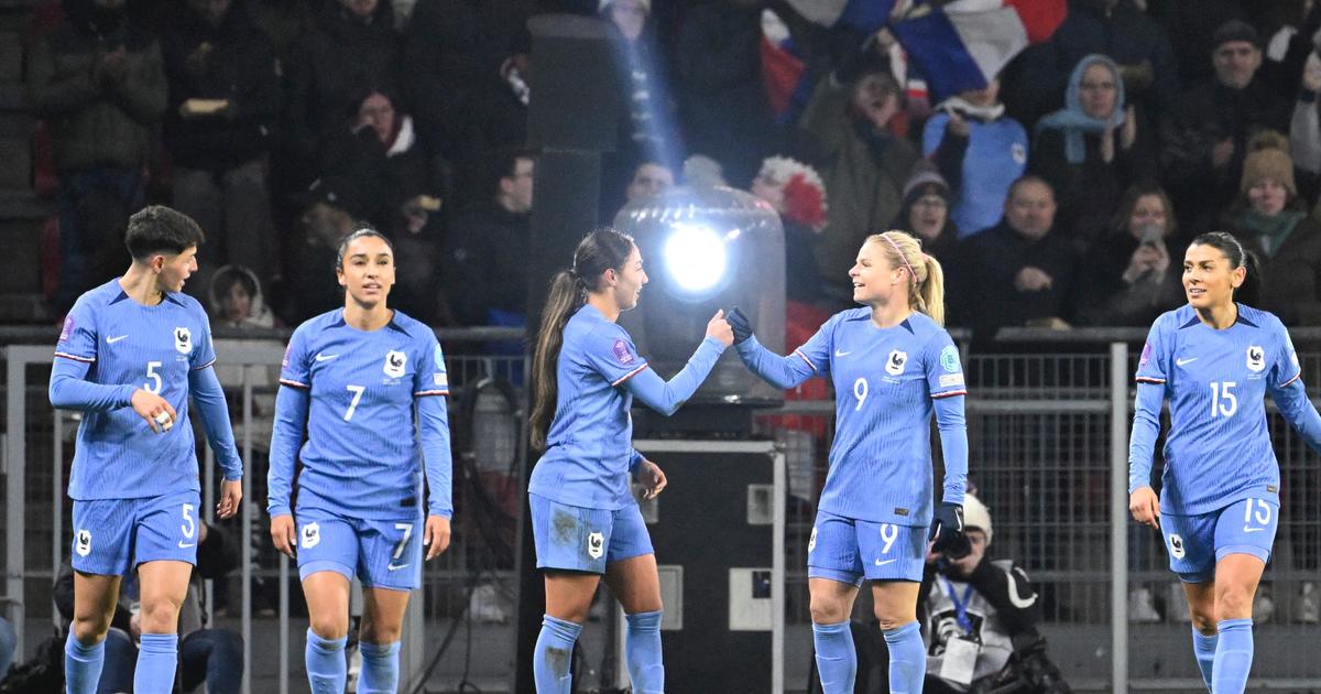 Ligue des nations (F) : 200e pour Le Sommer, la liste des Bleues dévoilée
