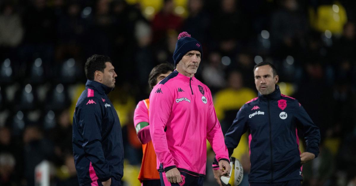 Top 14: bonne nouvelle pour le Stade Français, Paul Gustard confirme sa présence la saison prochaine