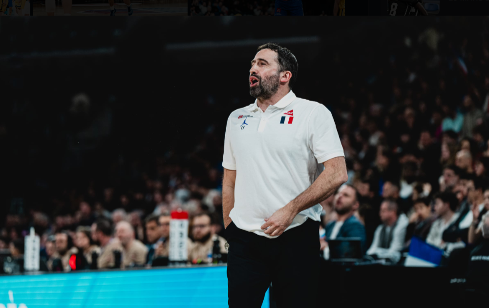 Blues’ Euro 2025 Draw Outlook: Success Beyond Wembanyama’s Presence