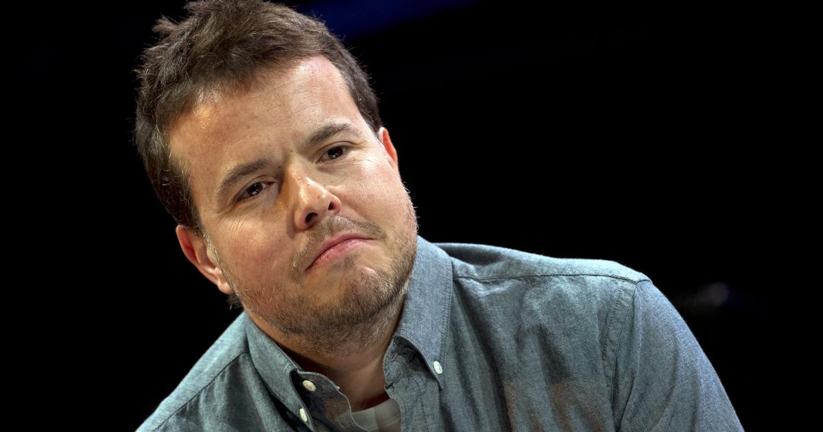 «Je n’étais pas encore diagnostiqué mais ma compagne voyait bien les moments d’effondrement» : Nicolas Demorand et l’impact intime de sa bipolarité