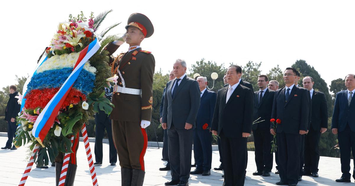 Guerre en Ukraine : la Corée du Nord a envoyé 3000 soldats supplémentaires cette année, selon Séoul
