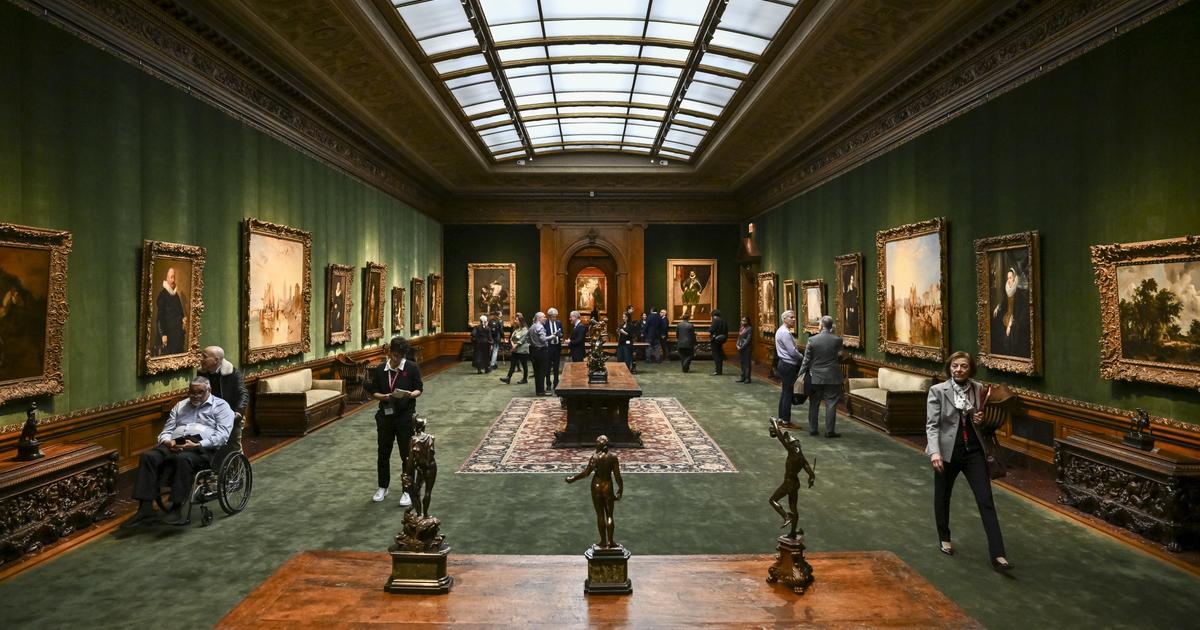 Après cinq ans de travaux, la Frick Collection de New York dévoile son nouvel écrin