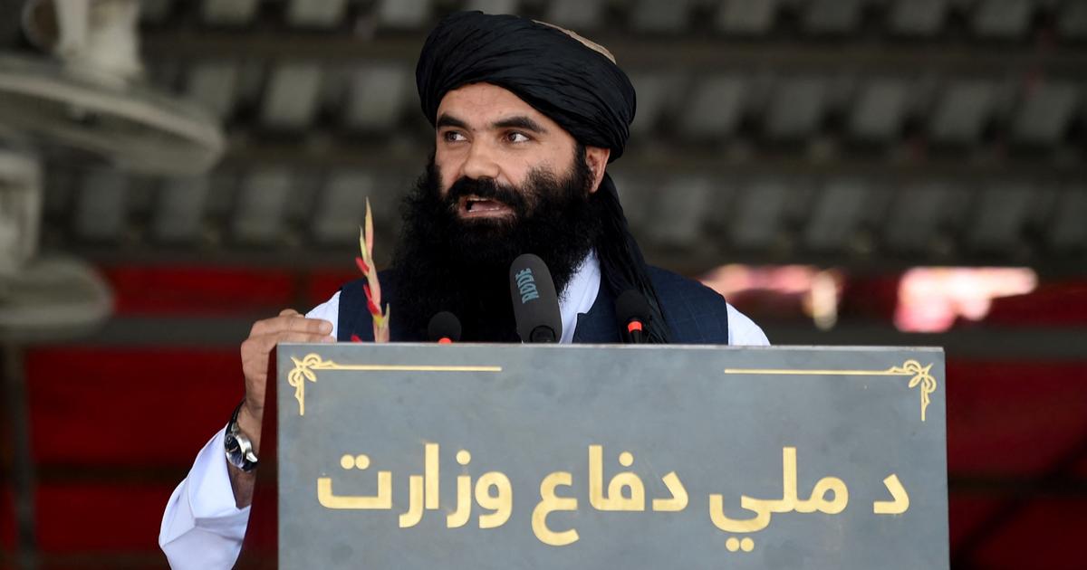 États-Unis : le gouvernement supprime ses millions de dollars de récompense pour la capture de dirigeants talibans