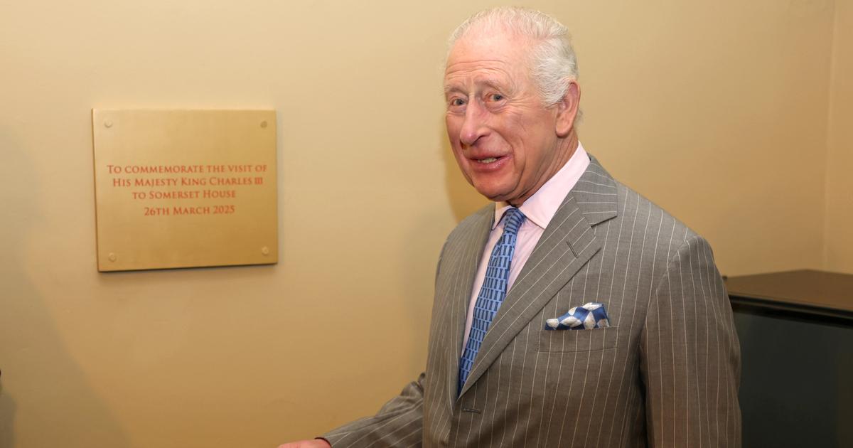 Le roi Charles III annule des rendez-vous à cause d’«effets secondaires» de son traitement contre le cancer