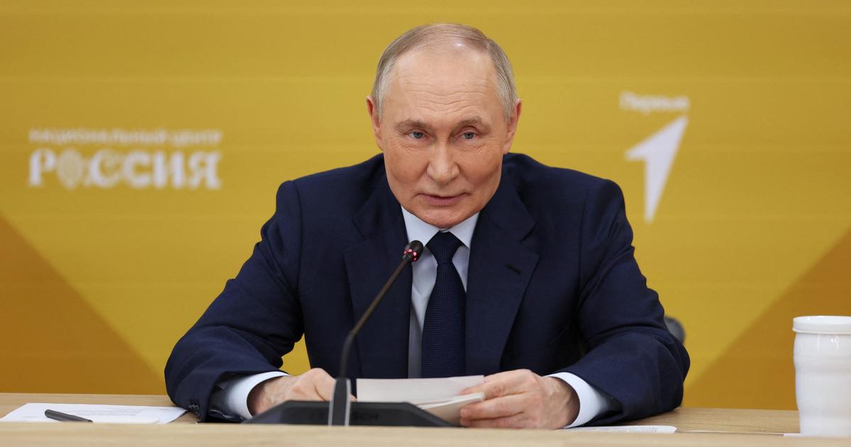 Groenland : Poutine juge les plans de Trump «sérieux» et annonce déployer davantage de militaires en Arctique