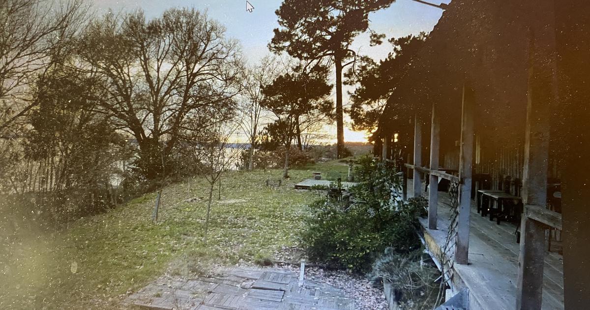 Près d’Arcachon, l’État s’oppose à la reconstruction du relais de chasse de Cazaux détruit par le feu
