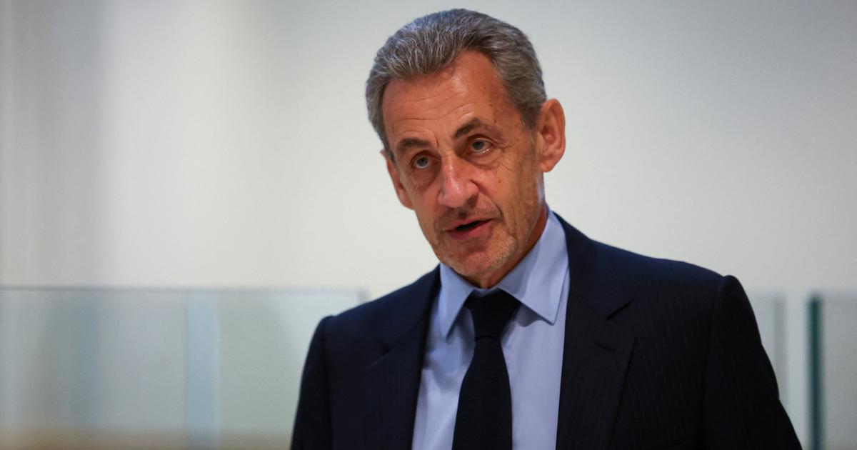 Affaire libyenne : «Je ne vais pas quand même avouer quelque chose que je n’ai pas fait», déclare Nicolas Sarkozy au Parisien