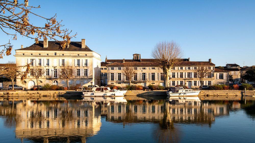 Pourquoi il faut goûter aux cognacs de la maison Hine