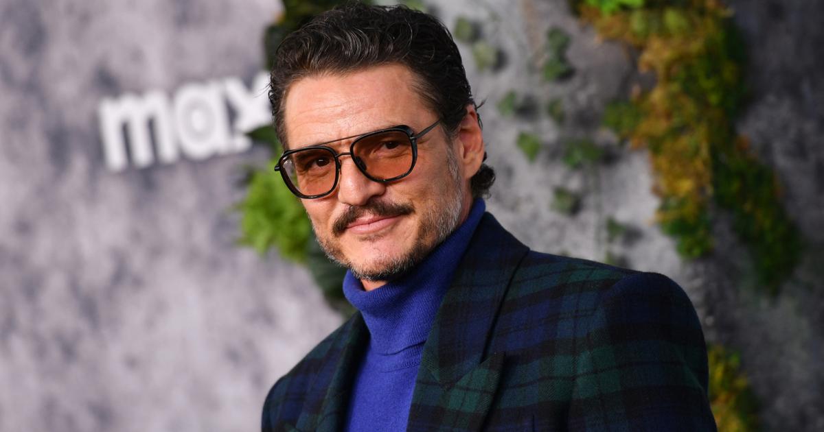 Vous n’avez pas rêvé : Pedro Pascal était bien en cuissardes sur le tapis rouge de The Last of Us