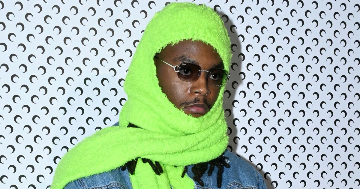 Évasion de Mohamed Amra: le rappeur Koba LaD présenté à un juge d’instruction