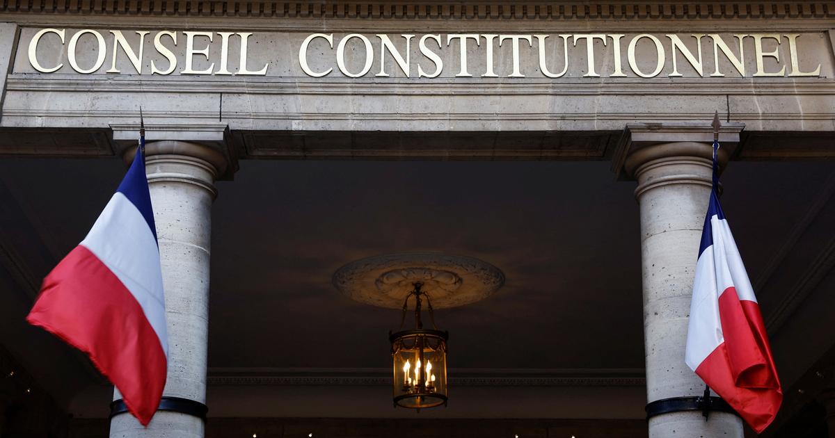Le Conseil constitutionnel se prononce sur l’inéligibilité, à trois jours d’un jugement décisif pour Marine Le Pen
