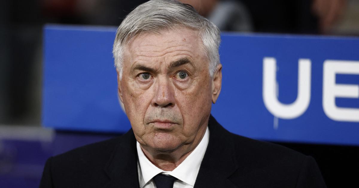 Carlo Ancelotti’s Commitment to Real Madrid Amidst Brazilian Affection
