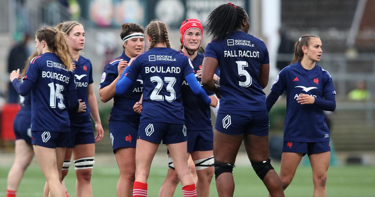 France vs. Scotland: How Six Female Nations Will Captivate Audiences in Sports