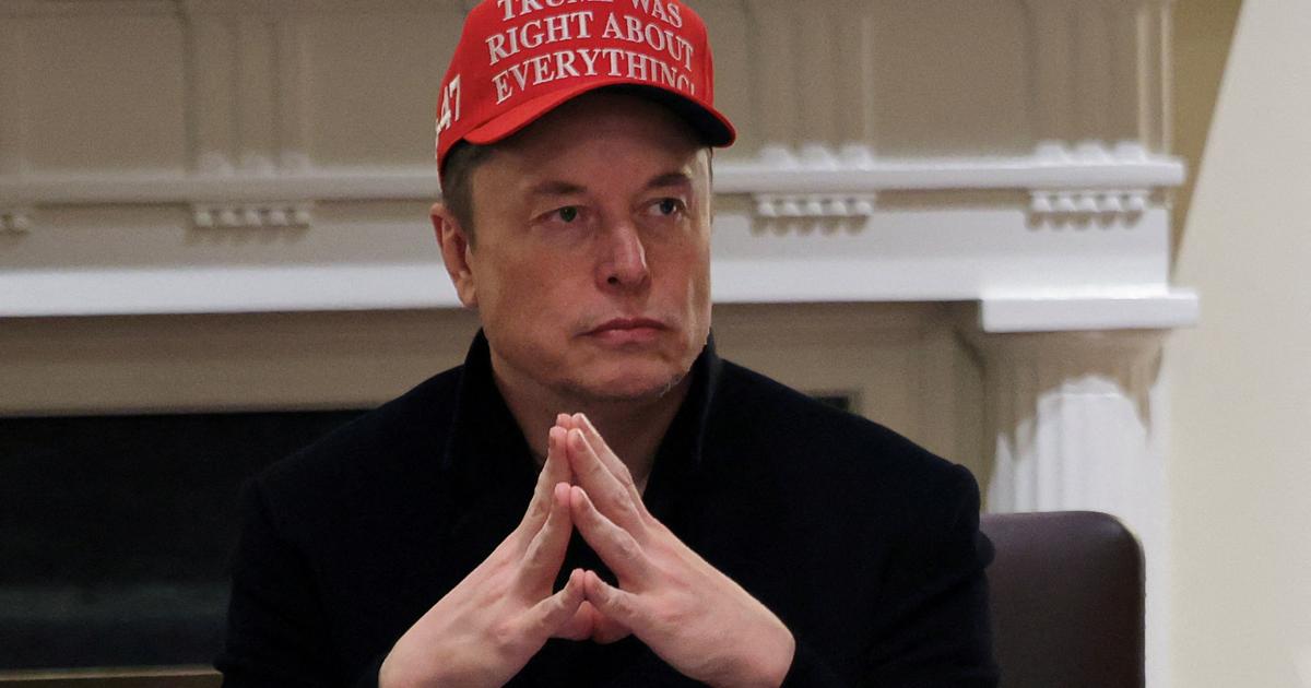 Avec sa start-up d’IA, Elon Musk construit un géant de la tech et accélère son offensive contre OpenAI