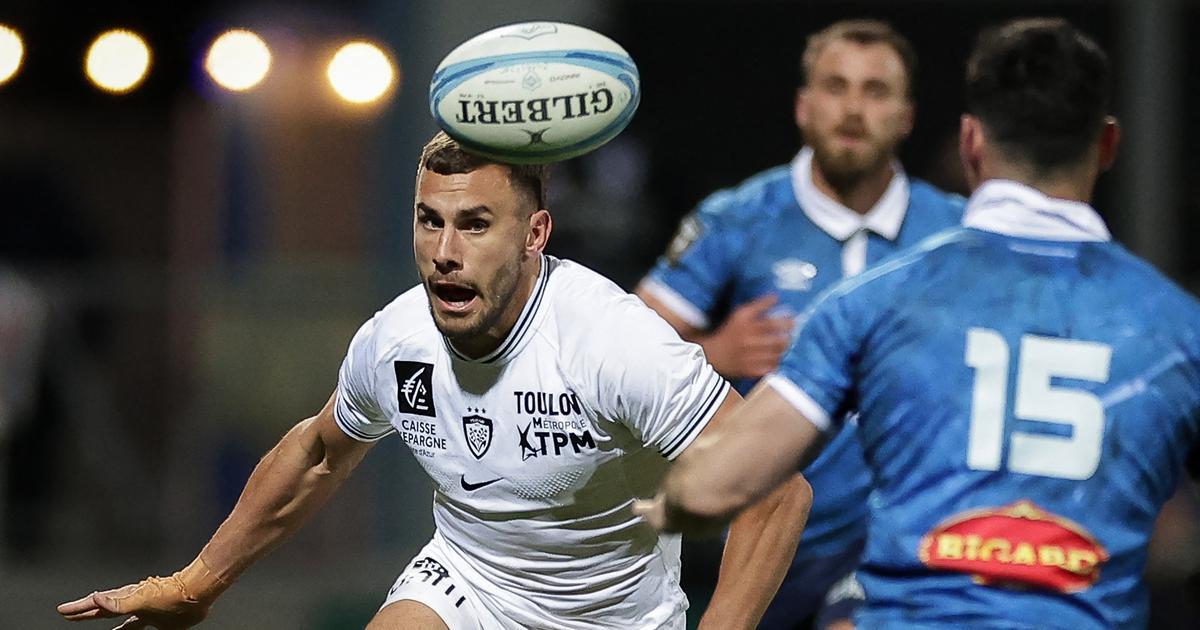 现场-Castres -Toulon:TARN中的测试风暴,控件的CO 现场-Castres -Toulon:TARN中的测试风暴,控件的CO