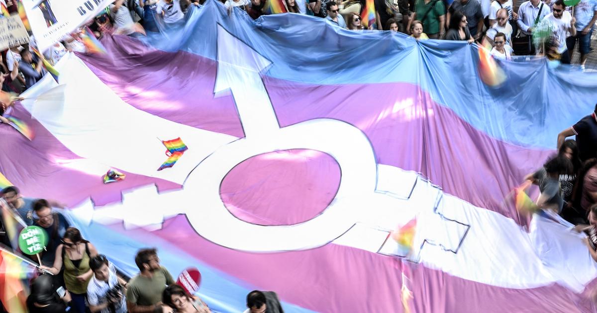 Asylum Seeker’s Expulsion Canceled for Gender Transition