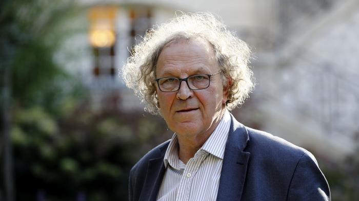 Jean-Michel Delacomptée: «Il existe une grandeur de l’esprit français