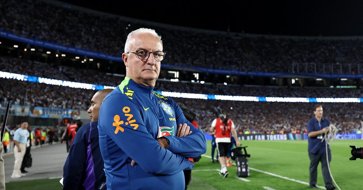 Brazil Dismisses Coach Amidst Crisis: A Content Writer’s Perspective
