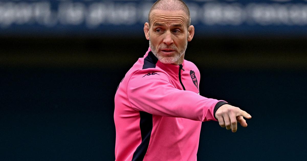 Paul Gustard’s Disillusionment: Stade Français’ Catastrophic Defeat in Montpellier Exposed Lack of Energy and Envy
