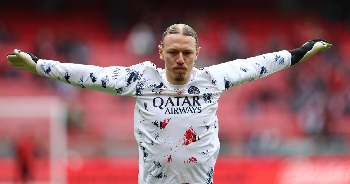 PSG Lineup Update: Donnarumma, Dembélé, Marquinhos Bench for Etienne Match