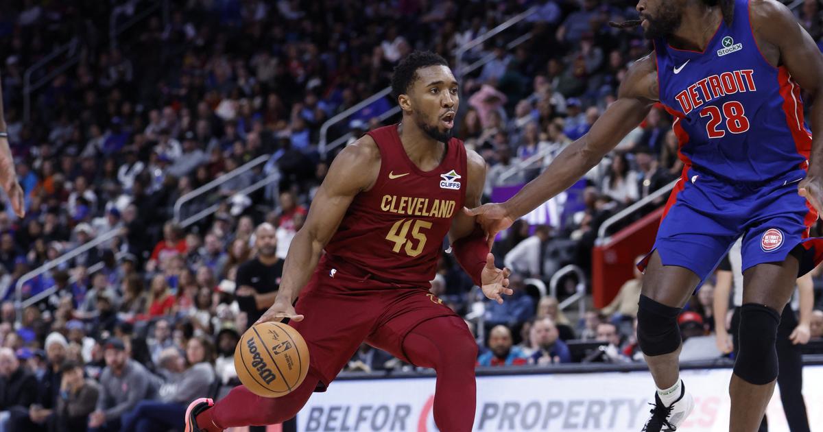 Cleveland’s Loss to Detroit, Jokic Surpasses 16,000 Points Milestone