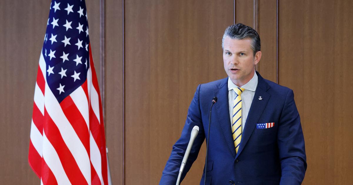 Les États-Unis maintiendront une «dissuasion crédible et robuste» dans le détroit de Taïwan