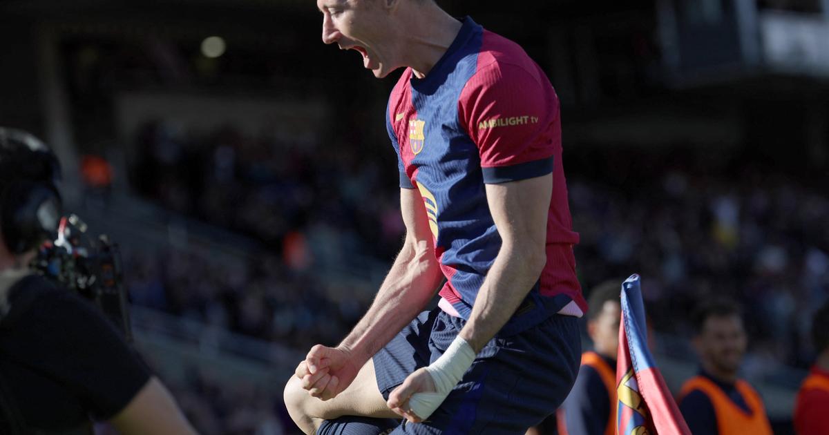 Barça vs Girona: Lewandowski’s Goals & Scoring Lead Over Mbappé