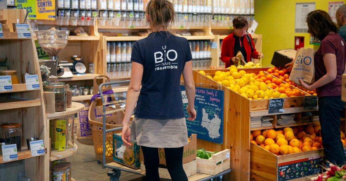 Comment l’enseigne biocoop a surmonté la crise du marché bio