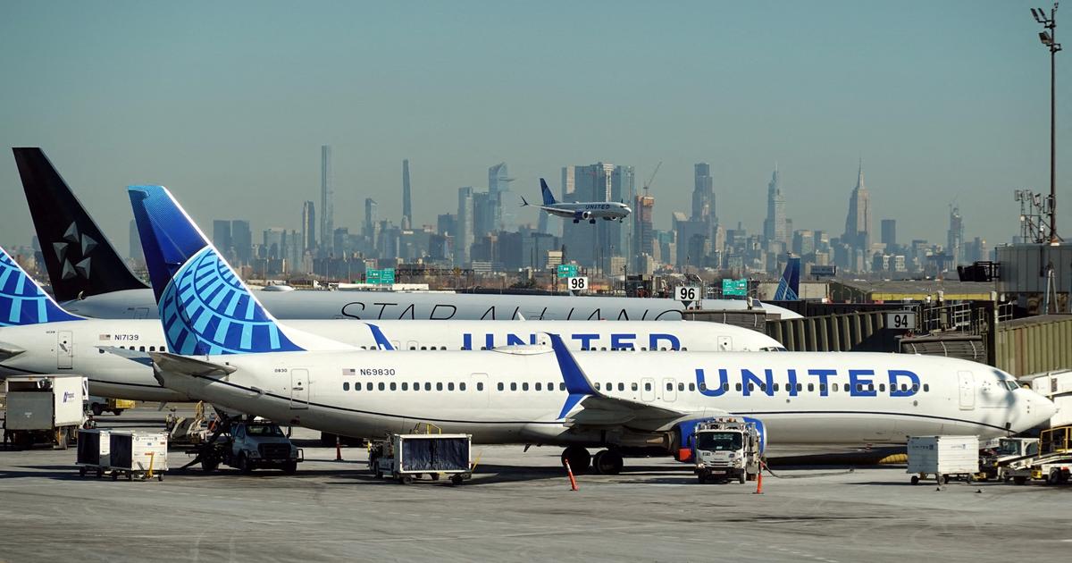 Washington : un avion percute un cerf-volant lors de son atterrissage