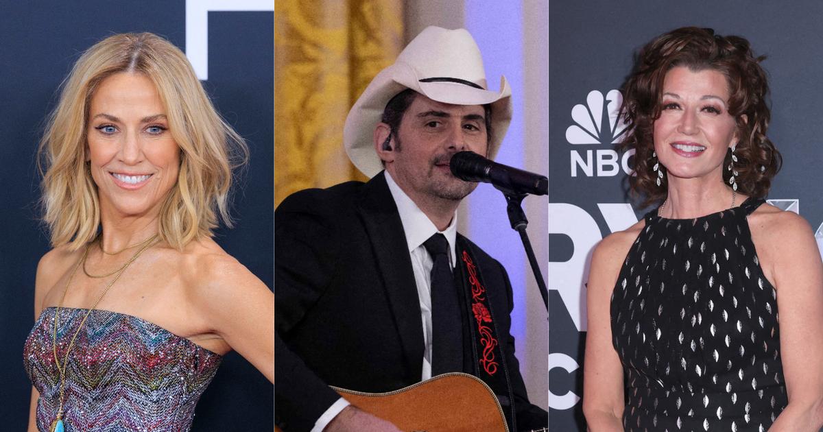 Country Singers’ Warning Cry