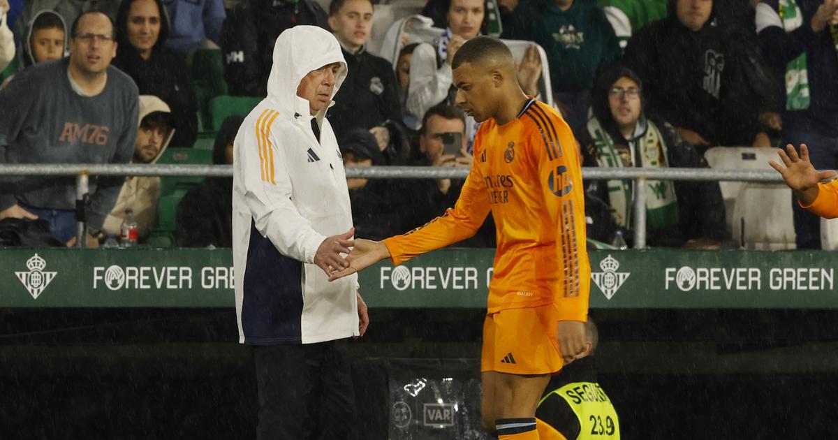 对于卡洛·安切洛蒂(Carlo Ancelotti),凯里安·姆巴佩(KylianMbappé 对于卡洛·安切洛蒂(Carlo Ancelotti),凯里安·姆巴佩(KylianMbappé