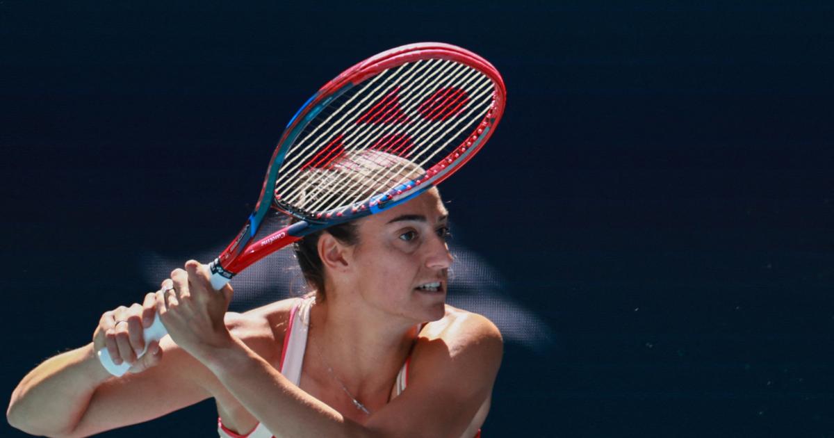 WTA Rankings: Sabalenka Leads, Garcia Drops, French Players Ranked